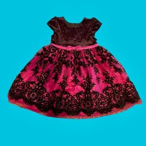 Jona Michelle Occasion Dress